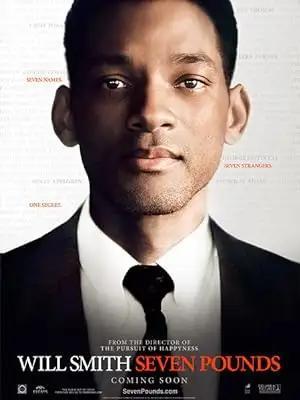 فيلم Seven Pounds 2008 مترجم - باهي فيلم